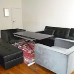 Beautiful 4 People Flat In Paris, Bastille