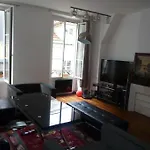 Beautiful 4 People Flat In Paris, Bastille