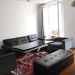 Beautiful 4 People Flat In Paris, Bastille